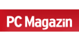 Logo - PC Magazin