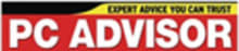 Logo - PC Advisor