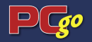 Logo - PCgo