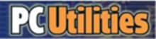 Logo - PC Utilities