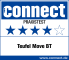Testbericht - Connect - Move BT