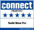 Testbericht - Connect - Teufel Move Pro
