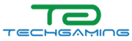 Logo - Techgaming
