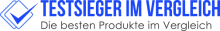Logo - Testsieger im Vergleich