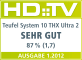 Testbericht - HDTV - System 10