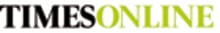 Logo - Times Online