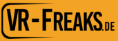 Logo - vr-freaks.de