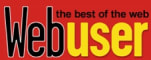 Logo - Webuser