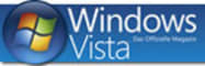 Logo - Windows Vista