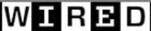Logo - Wired