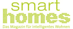 Logo - Smart Homes