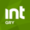 Logo - interia gry
