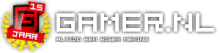 Logo - Gamer.nl