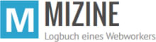 Logo - Mizine