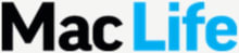 Logo - Mac Life