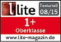 Testbericht - lite-magazin - Cubycon 2 Complete 08.15