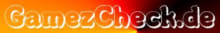 Logo - gamezcheck.de