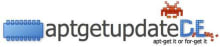 Logo - aptgetupdate.de