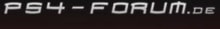 Logo - ps4-forum.de