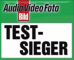 Testbericht - Audio Video Foto Bild - Stereo Cubes