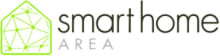 Logo - Smart Home Area