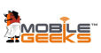 Logo - mobilegeeks