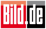Logo - Bild.de