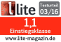 Testbericht - lite-magazin - BAMSTER XS - 1,1 03/2016