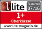 Testbericht - lite-magazin - Varion Oberklasse 07/2016