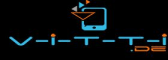 Logo - v-i-t-t-i.de
