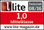 Testbericht - lite-magazin - Ultima 20 Complete