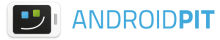 Logo - androidpit.de