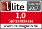 Testbericht - lite-magazin - Cinebar Trios Spitzenklasse 1,0 2017