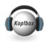 Logo - kopfbox.de