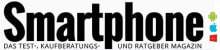 Logo - Smartphone Magazin