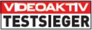 Testbericht - videoaktiv - Testsieger