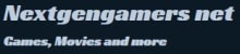 Logo - nextgengamers net