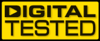 Logo - Digital Tested