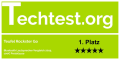 Testbericht Bluetooth ROCKSTER GO