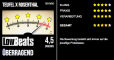 Testbericht lowbeats.de Teufel x Rosenthal 2