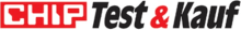 Logo - Chip Test & Kauf
