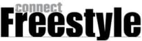 Logo - Connect Freestyle