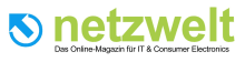 Logo - netzwelt.de