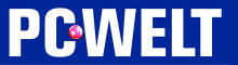 Logo - PC Welt