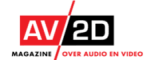 Logo - AV2D