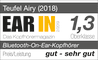 Testbericht Bluetooth AIRY