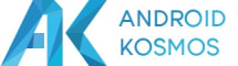 Logo - Android Kosmos