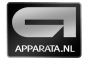 Logo - Apparata.nl