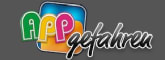 Logo - appgefahren