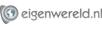 Logo eigenwereld.nl